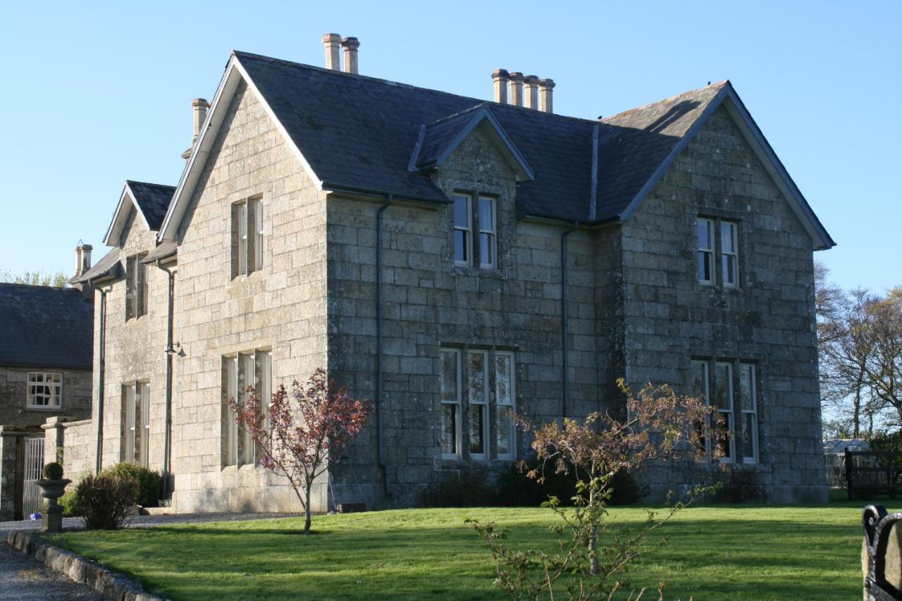 Lorum Old Rectory Bagenalstown Exterior photo
