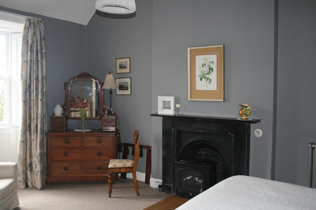 Lorum Old Rectory Bagenalstown Room photo