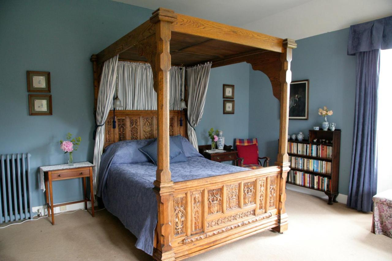 Lorum Old Rectory Bagenalstown Room photo